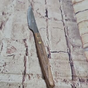 Vintage St Regis‎ Knife Japan